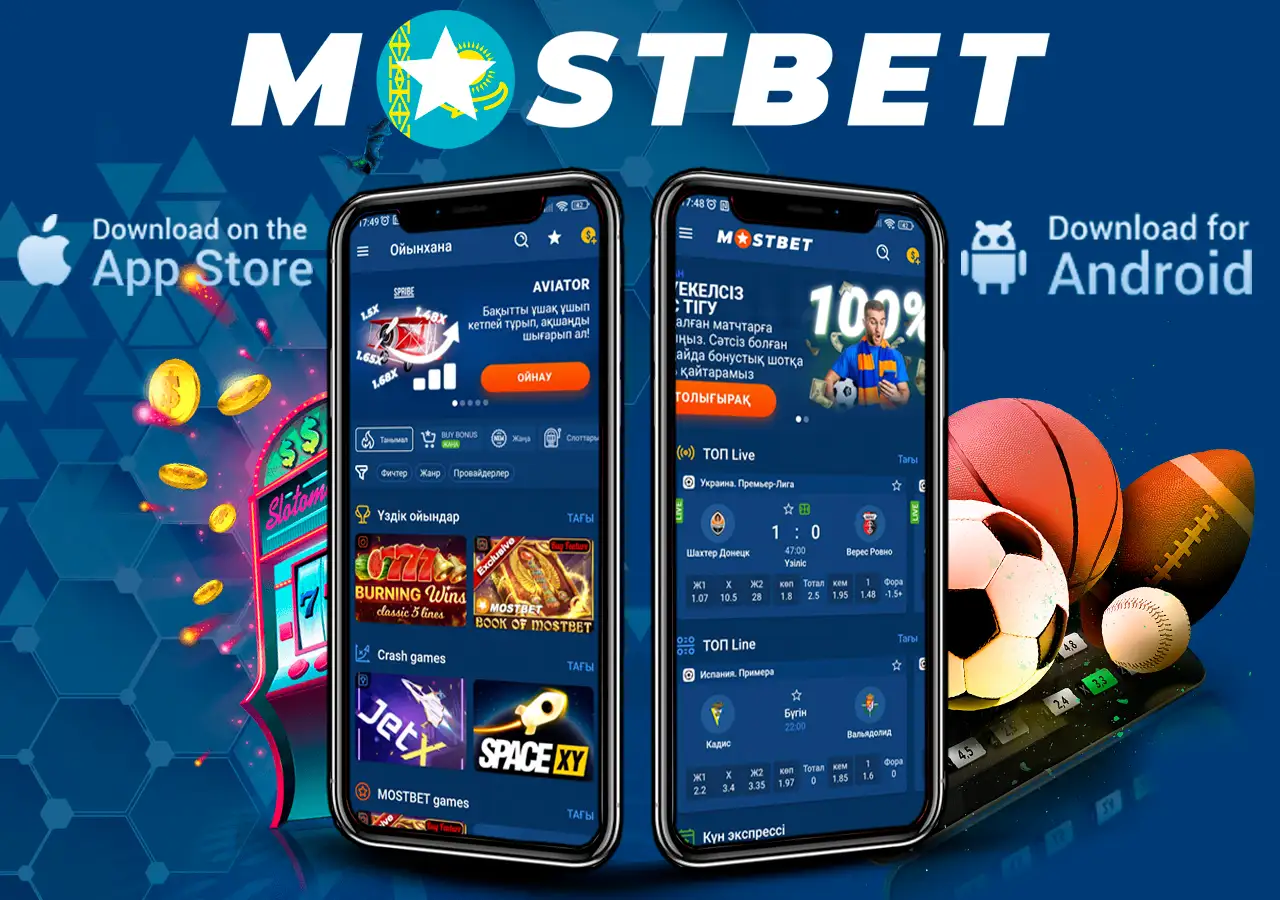 mostbet-app